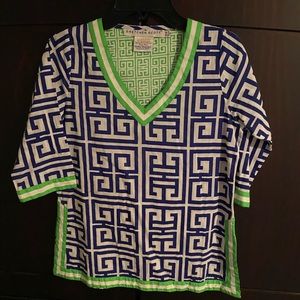 Gretchen Scott Kids Blouse/Tunic/Coverup